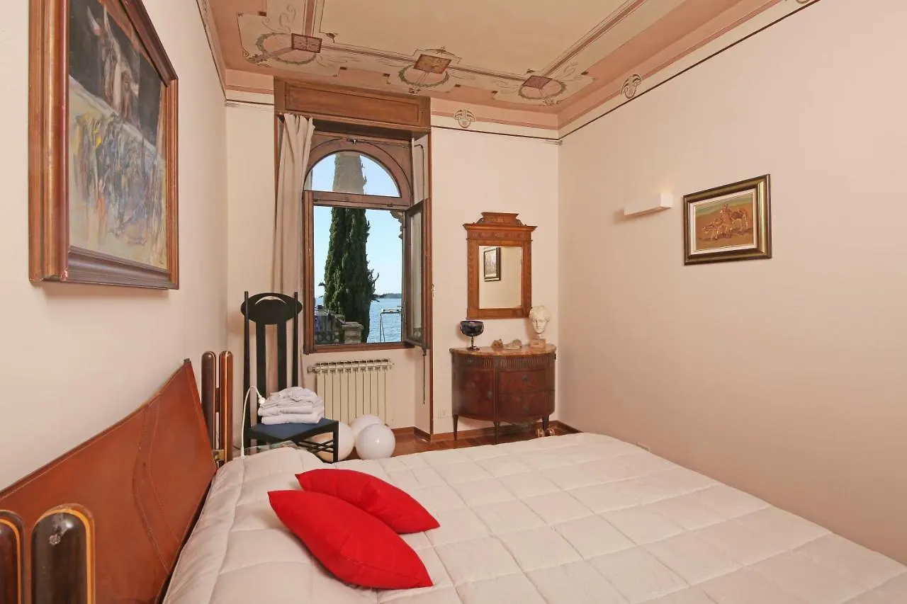 Appartamento Belvedere Gardone Riviera